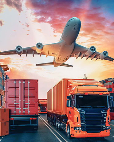 Logistics