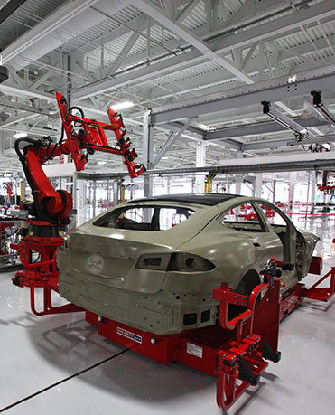 Manufacturing